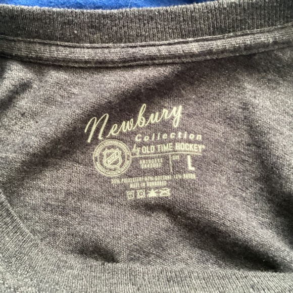 2 TJ OSHIE T-shirt’s Bundle NHL St. Louis Blues - Picture 6 of 8